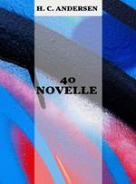 40 novelle