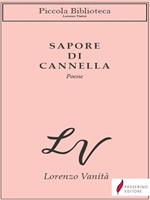 Sapore di cannella