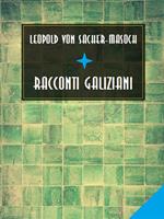 Racconti galiziani