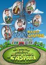 La Radio Libera dello Stato di Gaspari