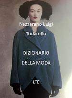 Dizionario della moda