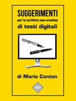 Suggerimenti per la scrittura non-creativa di testi digitali