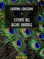 L' istinto nel regno animale