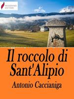 Il Roccolo di Sant'Alipio