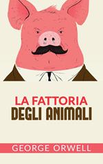 La fattoria di animali