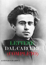 Lettere dal carcere. Ediz. integrale