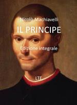 Il principe. Ediz. integrale