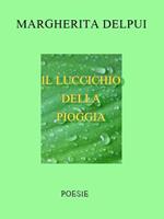 Il luccichio della pioggia