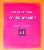 Leggende sarde