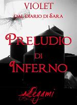 Preludio di inferno. Dal diario di Sara