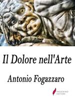 Il dolore nell'arte