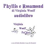 Phyllis e Rosamond