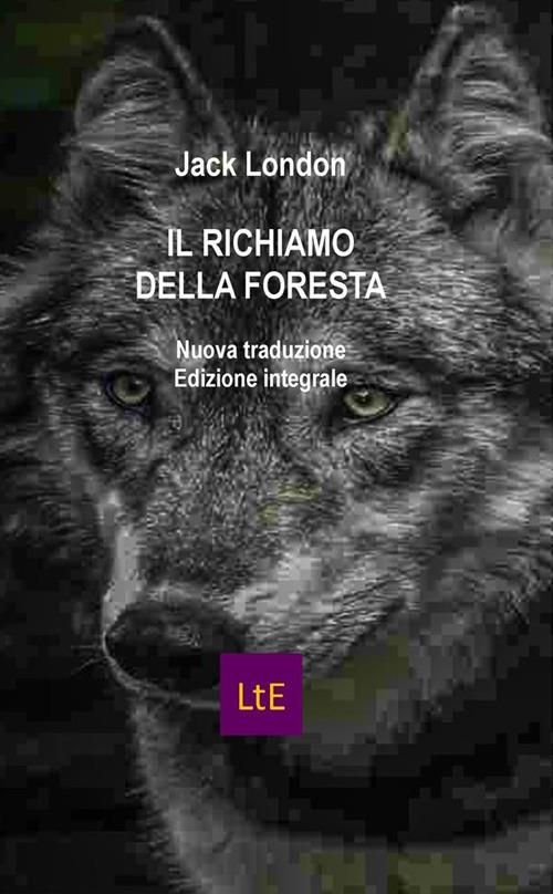 Il richiamo della foresta - Jack London - ebook