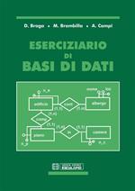 Eserciziario di basi di dati