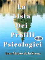 La lista dei profili psicologici