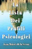 La lista dei profili psicologici