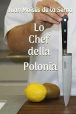 Lo chef della Polonia