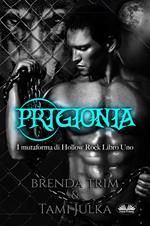 Prigionia. I mutaforma di Hollow Rock. Vol. 1