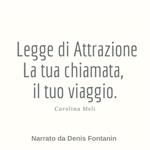 Legge Di Attrazione