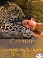 Connor. La tribù degli angeli guardiani