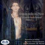 L'Angelo Dalle Ali Nere