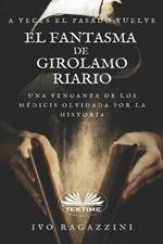 El fantasma de Girolamo Riario