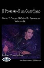 Il possesso di un guardiano. Il cuore di cristallo protettore. Vol. 5