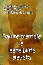 Salute mentale e sensibilità elevata