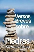 Versos breves sobre piedras