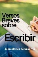 Versos breves sobre el escribir