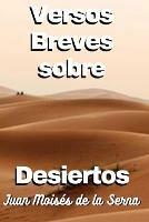 Versos breves sobre desiertos