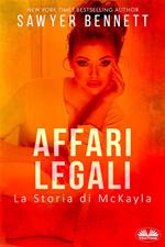 Affari legali. La storia di McKayla