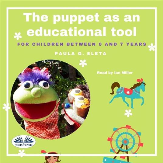 The Puppet As An Educational Value Tool