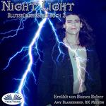 Night Light (Blutsbündnis-Serie Buch 2)