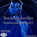 Beschmutztes Blut (Blutsbündnis-Serie Buch 7)