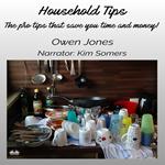 Household Tips