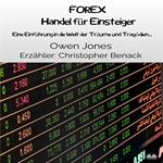 FOREX Handel Für Einsteiger