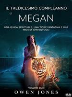 Il Tredicesimo Compleanno Di Megan