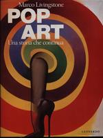 Pop art. Una storia che continua