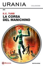 La corsa del manichino