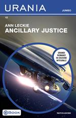 Ancillary Justice