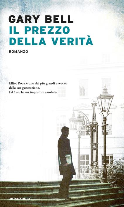 Il prezzo della verità - Gary Bell,Luca Fusari,Sara Prencipe - ebook