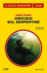 Omicidio sul Serpentine