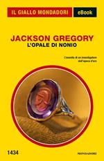 L' opale di Nonio