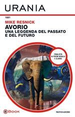 Avorio: una leggenda del passato e del futuro