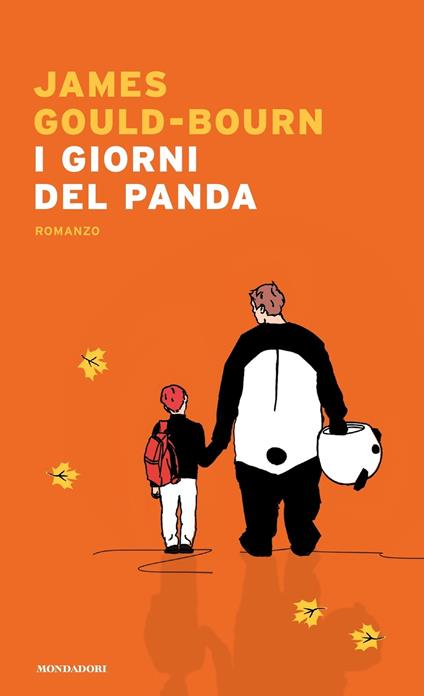 I giorni del panda - James Gould-Bourn,Aurelia Di Meo - ebook