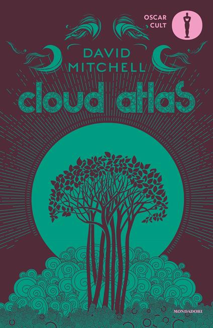 Cloud Atlas. L'atlante delle nuvole - David Mitchell,Lorenzo Borgotallo,Luca Scarlini - ebook