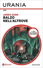 Balzo nell'Altrove