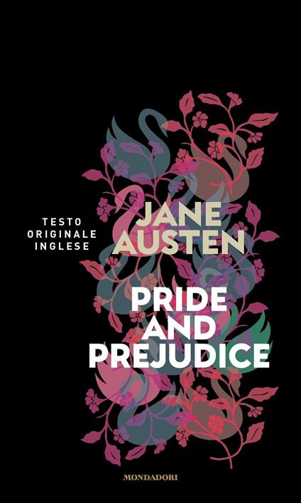 Pride and prejudice - Jane Austen - ebook