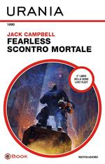 Fearless: scontro mortale